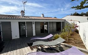 Maison de Vacances des Centaurées